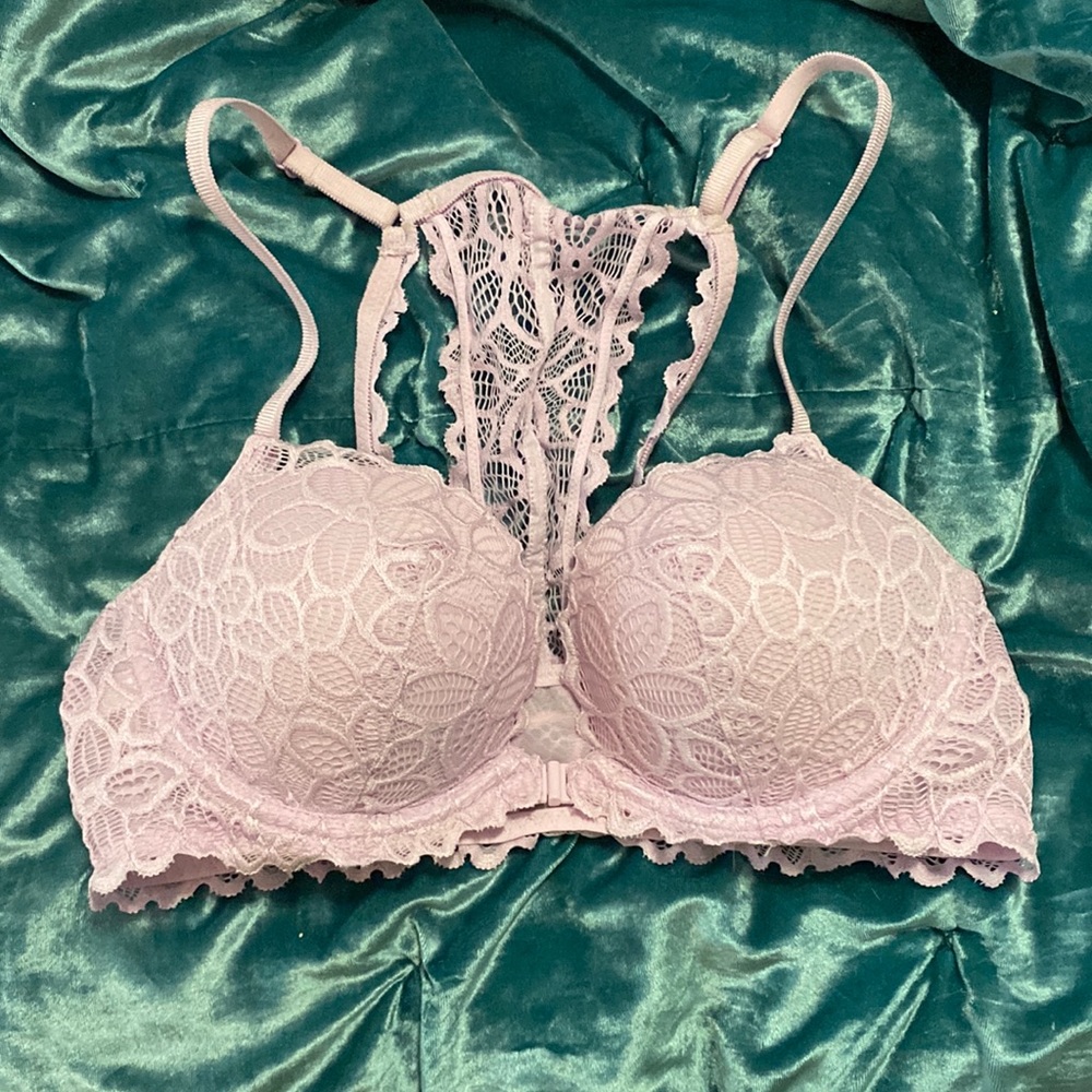 NWOT Victoria’s Secret Pink bra
